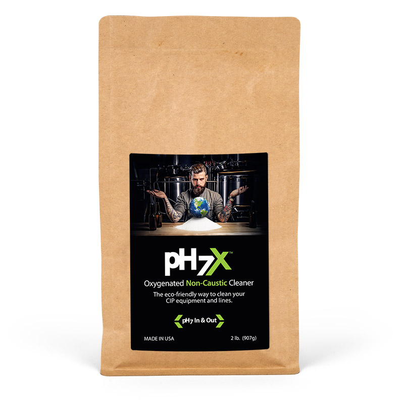 pH7X 2 LB Bag