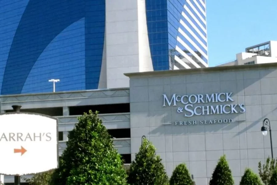 McCormics & Schmicks
