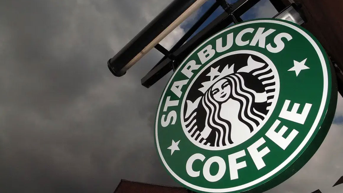 Starbucks served cleaning solution instead of coffee